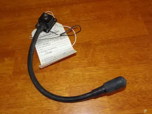 Aero Dynmix NVG Light 1591-28 (as removed MD Helicopters)